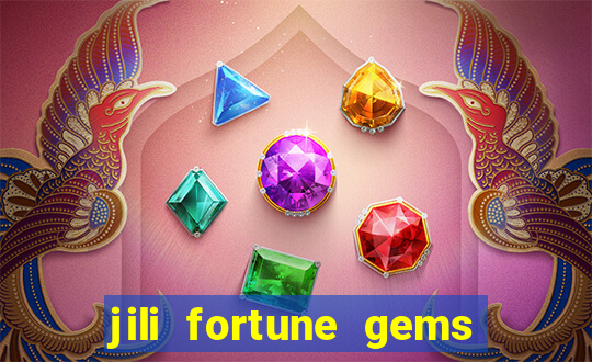 jili fortune gems 2 demo