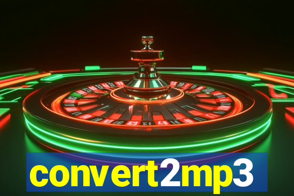 convert2mp3