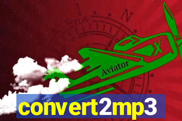 convert2mp3