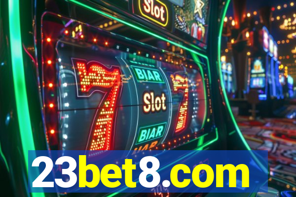 23bet8.com