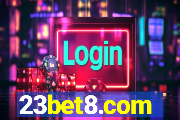 23bet8.com