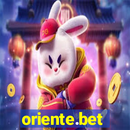 oriente.bet