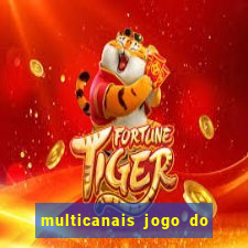 multicanais jogo do flamengo ao vivo