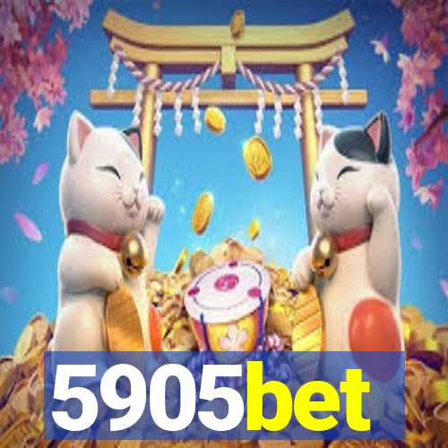 5905bet