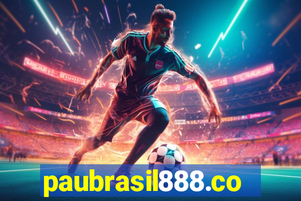 paubrasil888.com