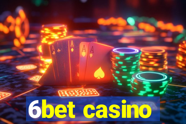 6bet casino