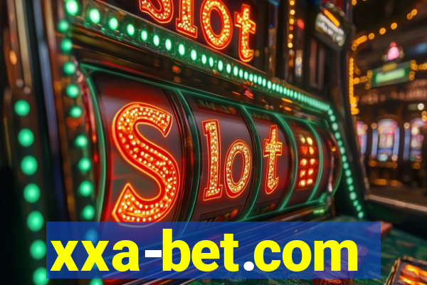 xxa-bet.com