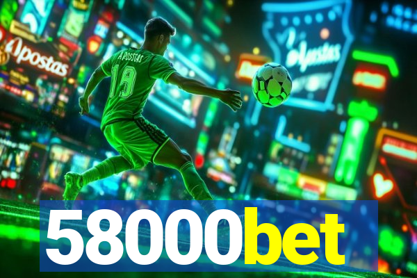 58000bet