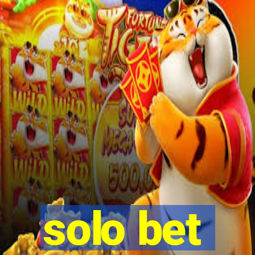 solo bet