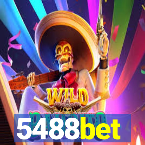 5488bet