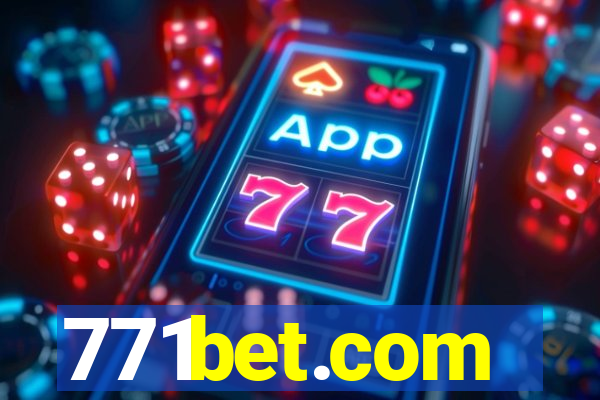 771bet.com