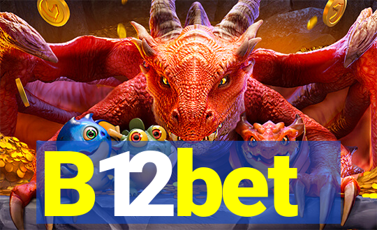 B12bet