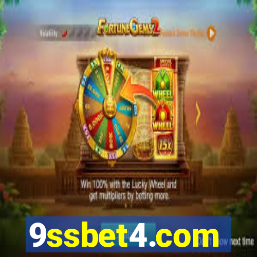 9ssbet4.com