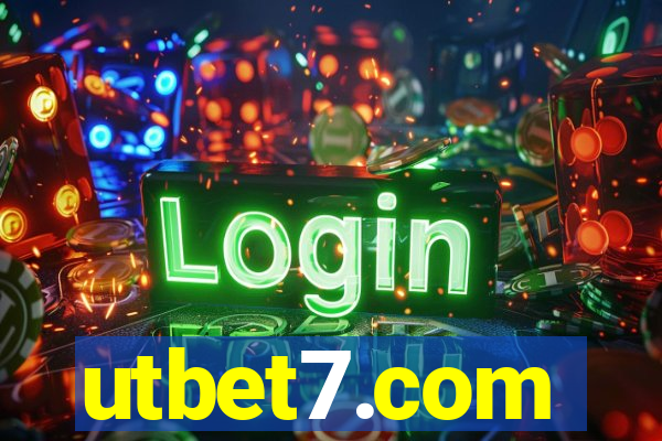 utbet7.com