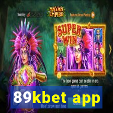 89kbet app