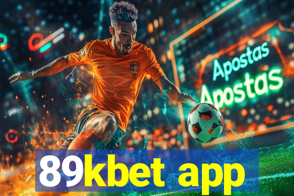 89kbet app