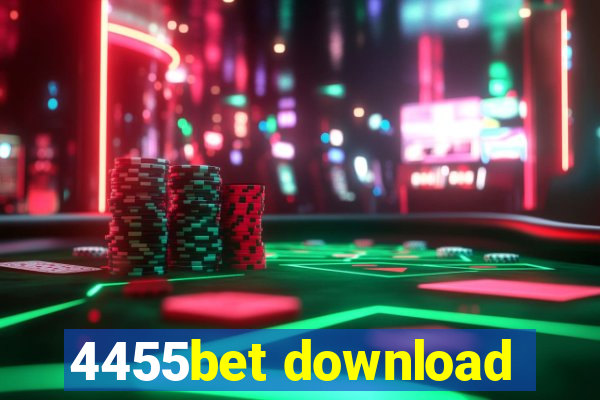 4455bet download