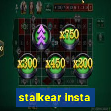 stalkear insta