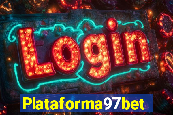 Plataforma97bet