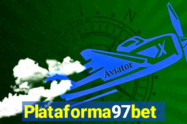 Plataforma97bet