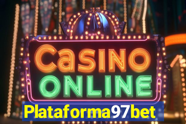 Plataforma97bet