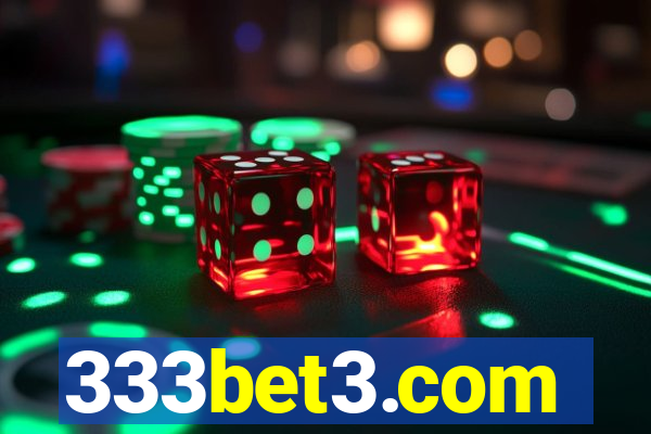 333bet3.com