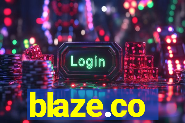 blaze.co