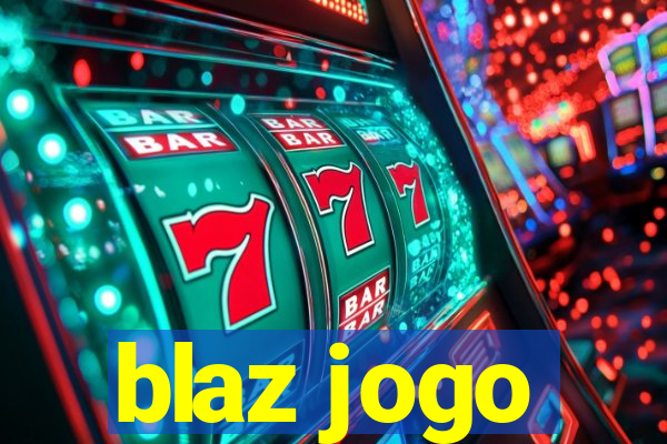 blaz jogo