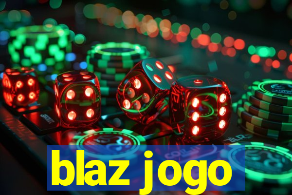 blaz jogo