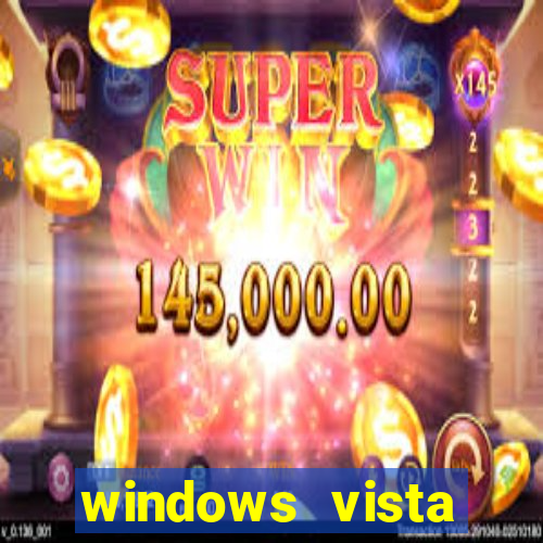 windows vista simulator online