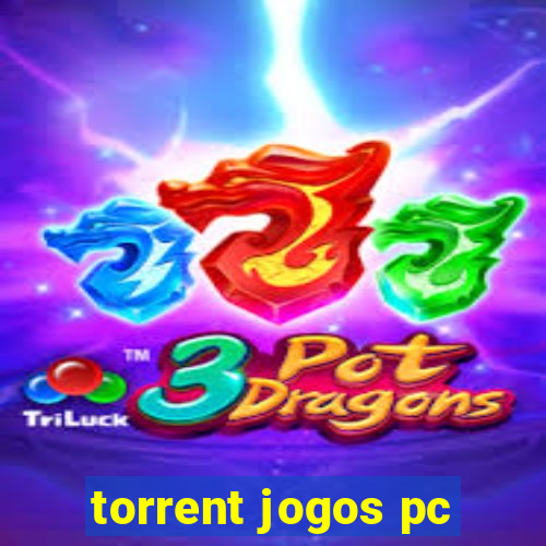 torrent jogos pc