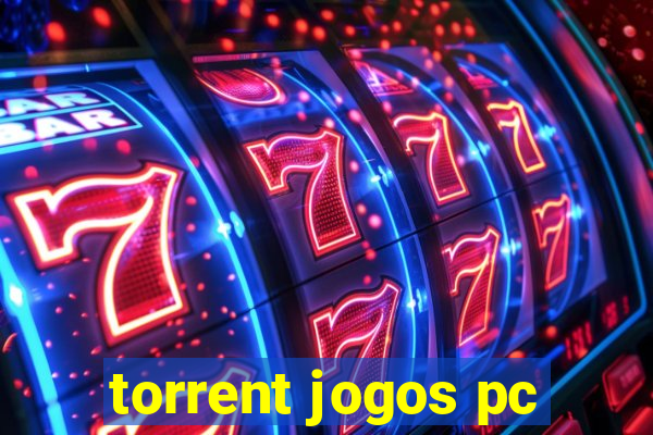 torrent jogos pc