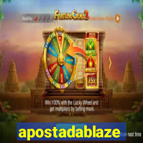 apostadablaze