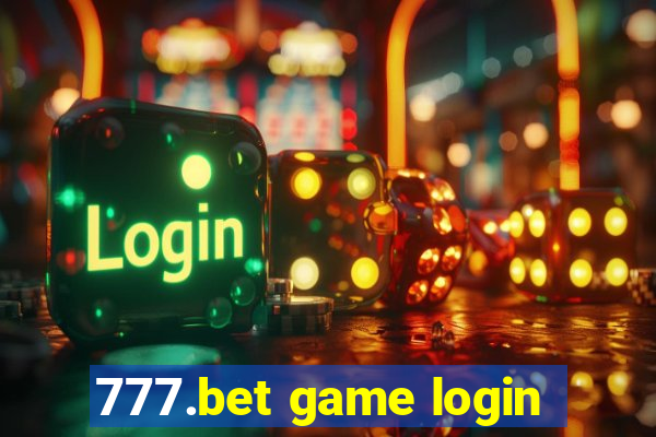 777.bet game login