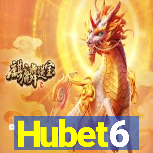 Hubet6