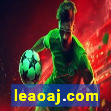 leaoaj.com