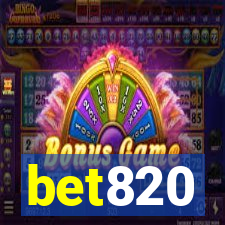 bet820