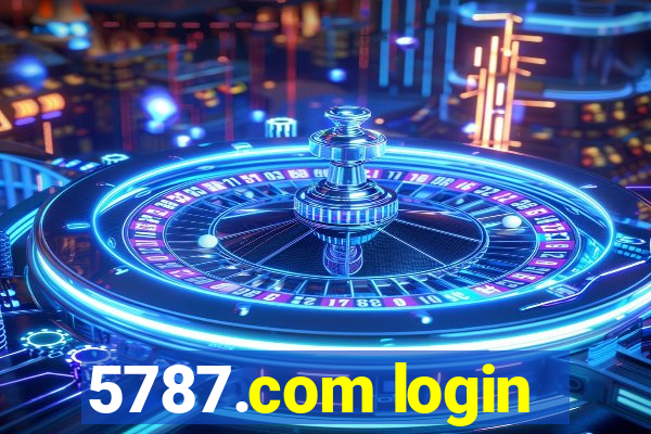 5787.com login