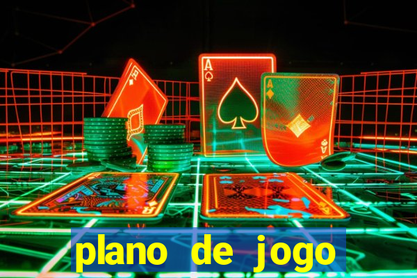 plano de jogo camila cocenza pdf