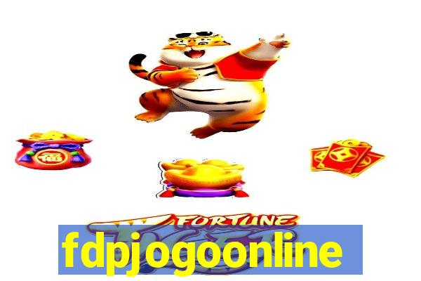 fdpjogoonline