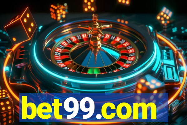 bet99.com