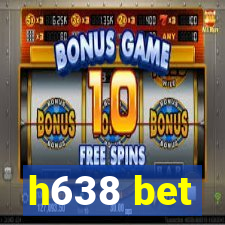 h638 bet