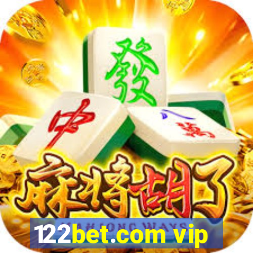 122bet.com vip