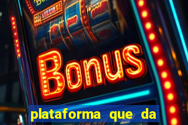 plataforma que da pra jogar demo