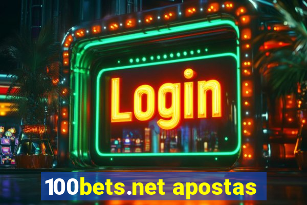 100bets.net apostas