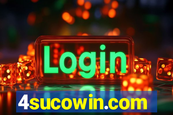 4sucowin.com