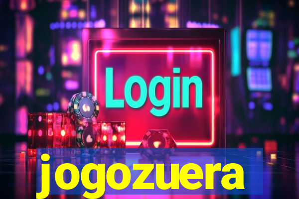 jogozuera