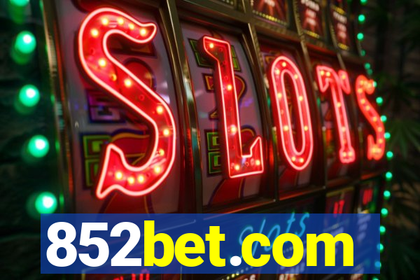 852bet.com