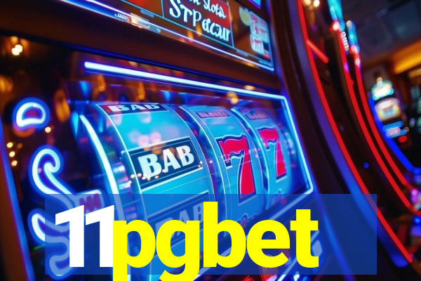 11pgbet