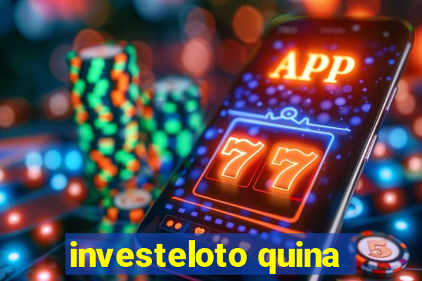 investeloto quina